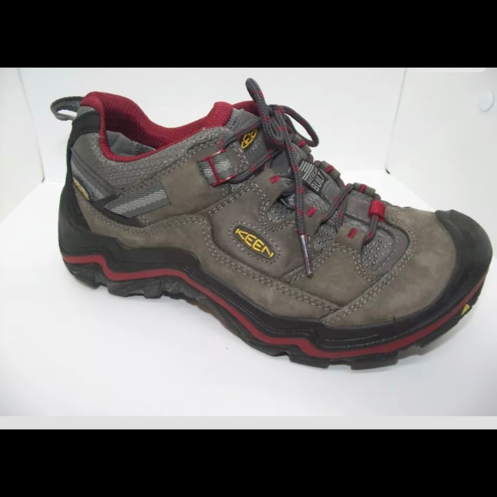 Keen Womens Size 9 Brown